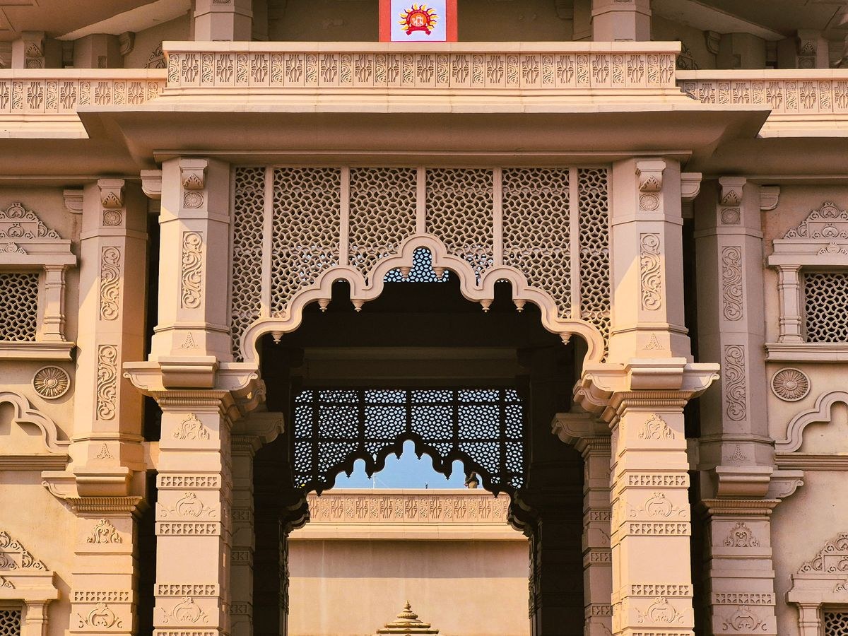 Ayodhya Divine Journey