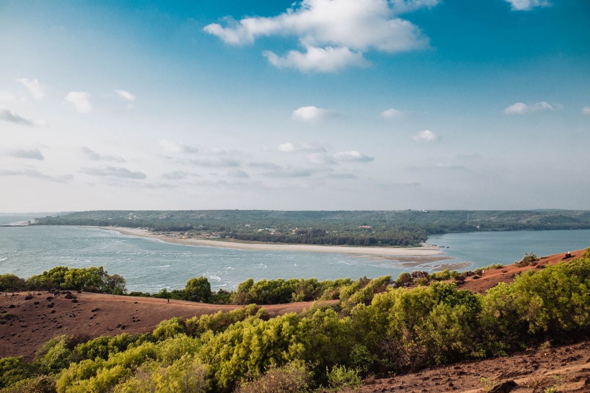 Goa Beach Escape Package