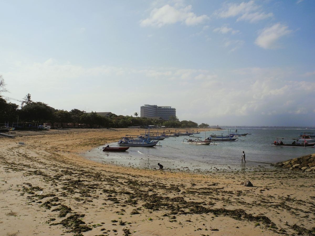 Bali Paradise Escape