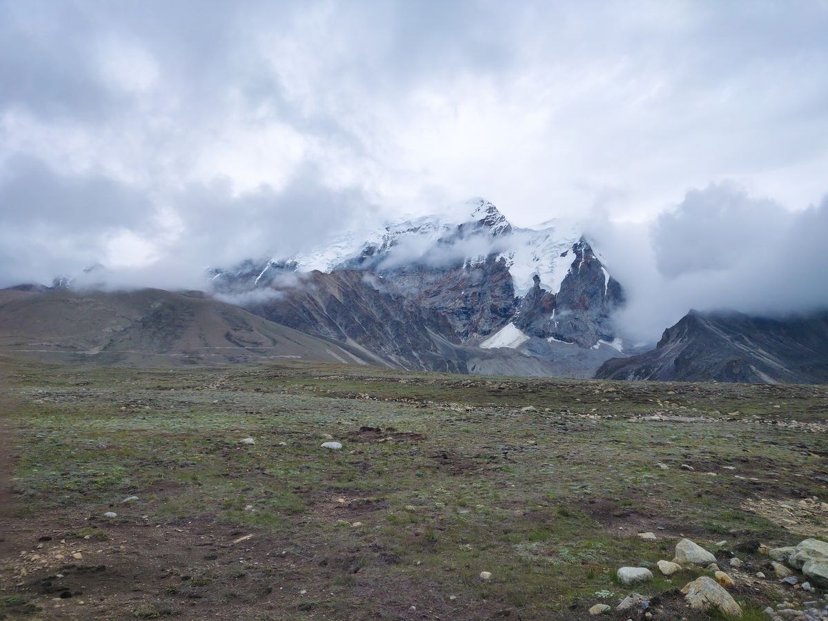 Sikkim Delight