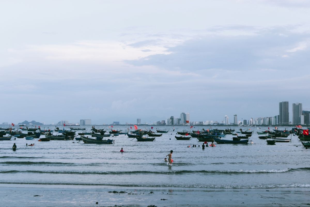 Vietnam Family Holiday
