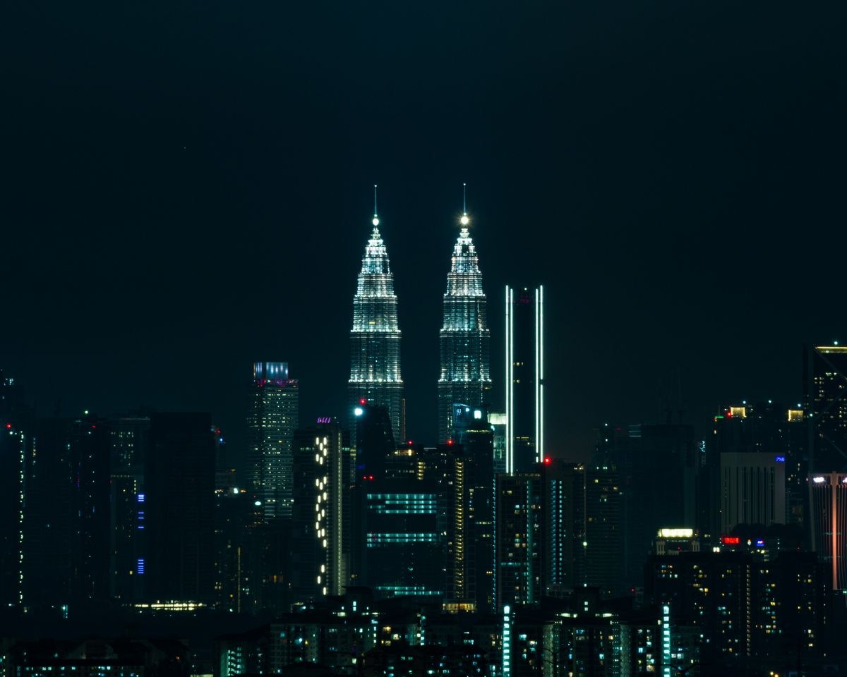 Malaysia City Explorer
