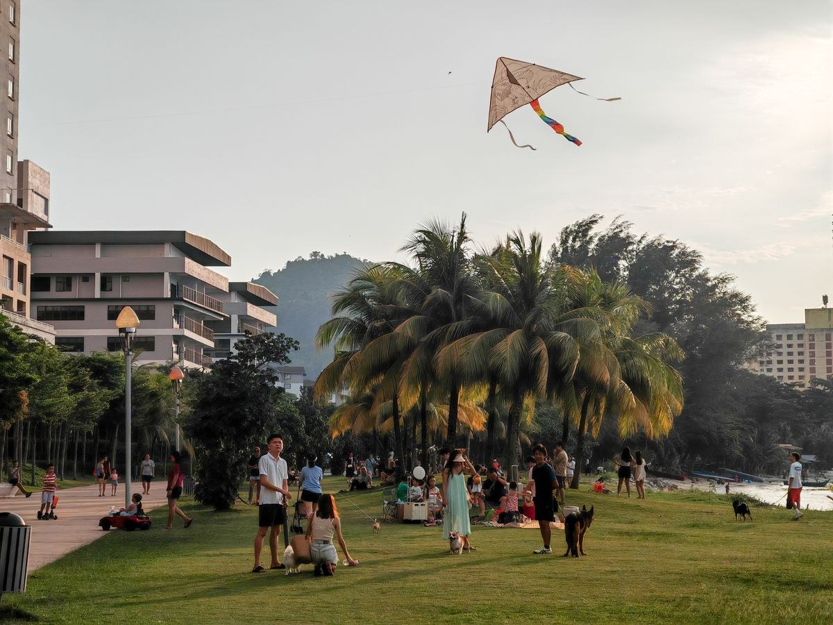 Malaysia Family Holiday