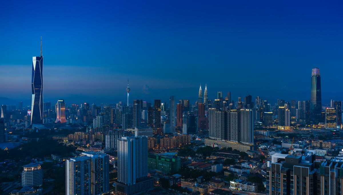 Kuala Lumpur & Langkawi Escape