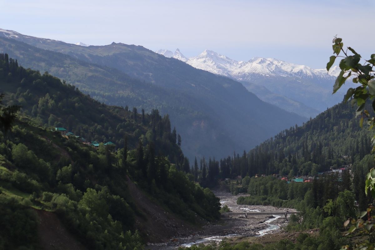 Himachal Grand Tour