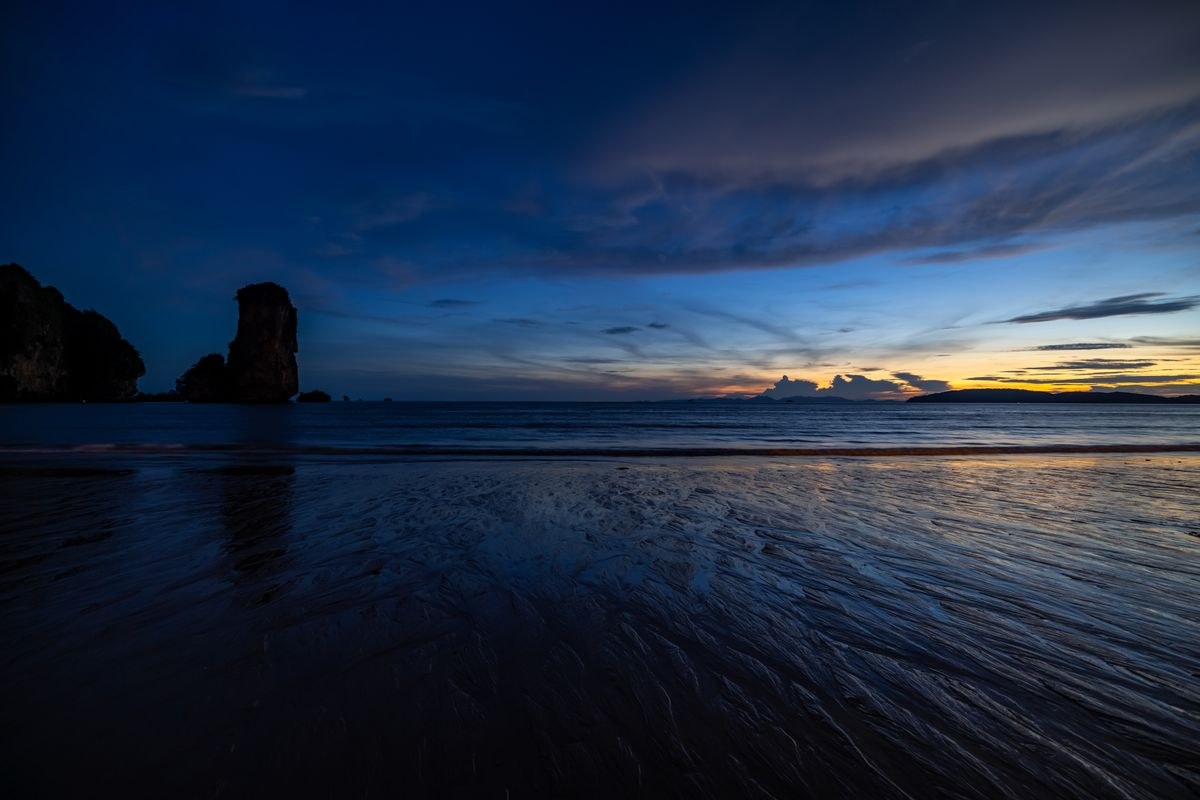 Phuket & Krabi Escape