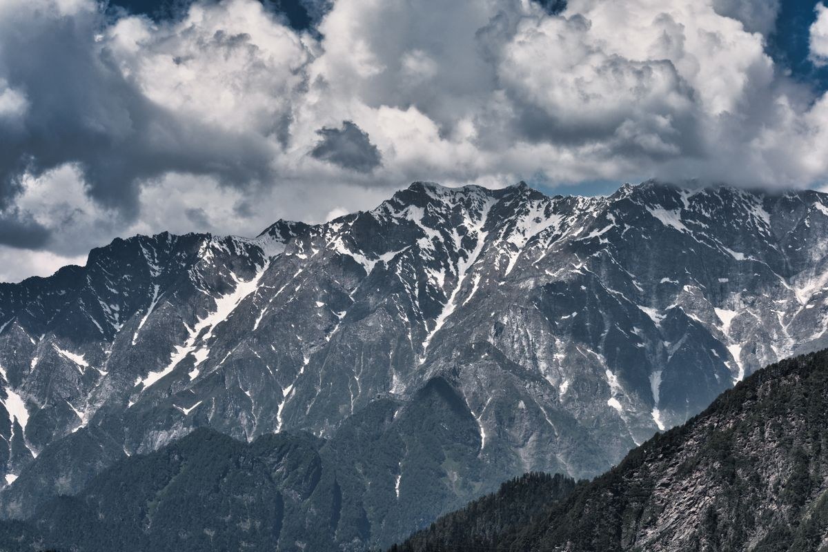 Uttarakhand Himalayan Bliss