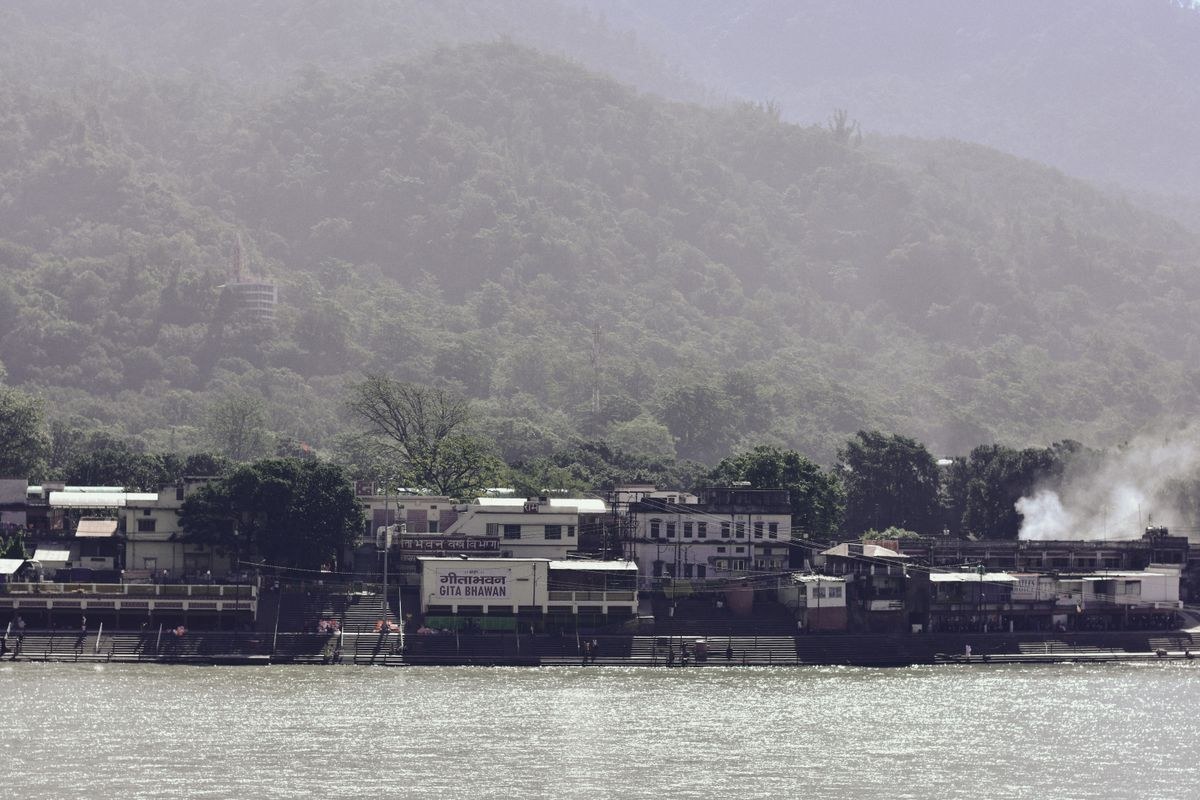 Rishikesh Adventure Escape