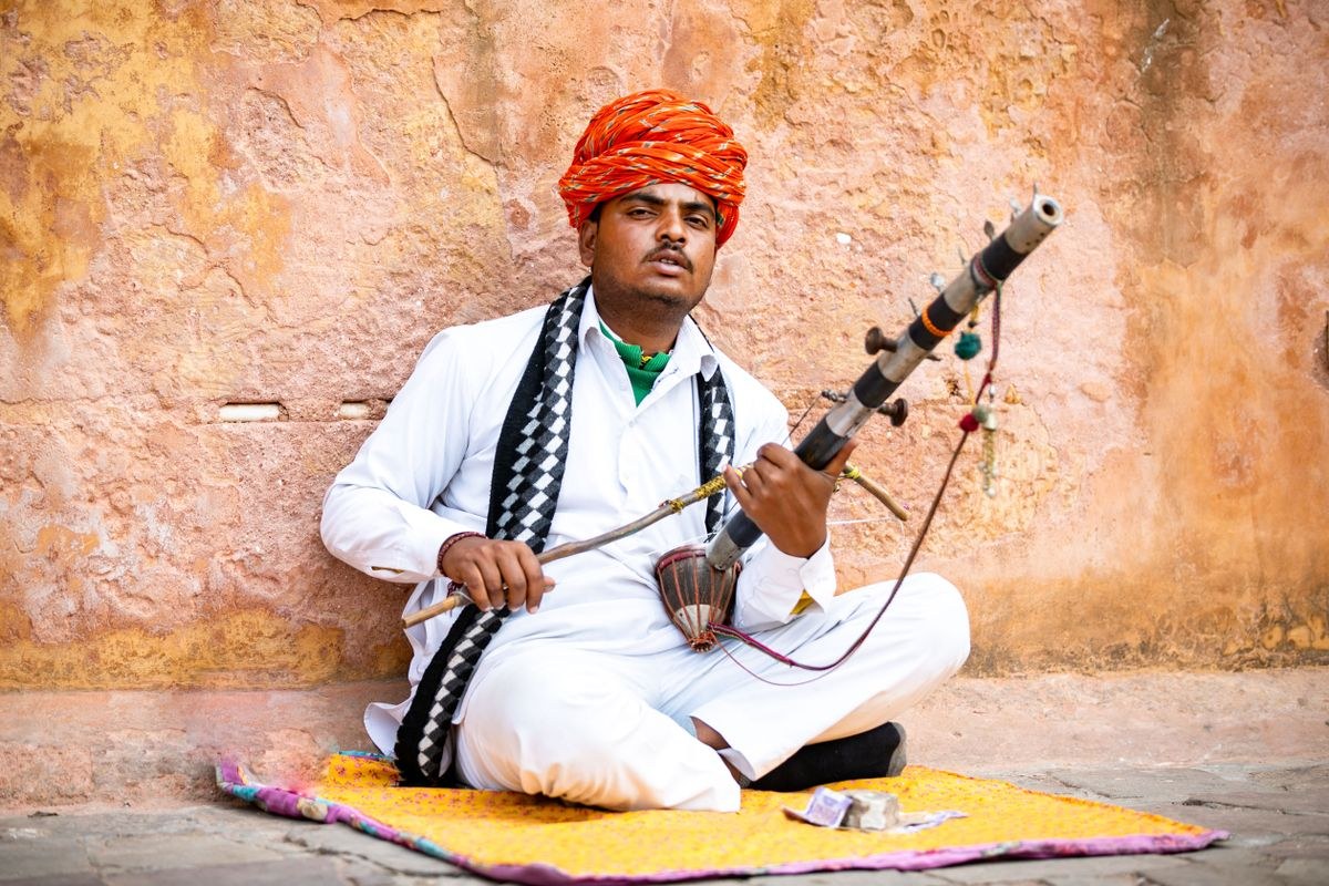 Jodhpur Jaisalmer Heritage Tour