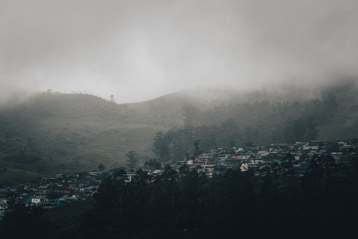 Munnar Thekkady Alleppey Escape