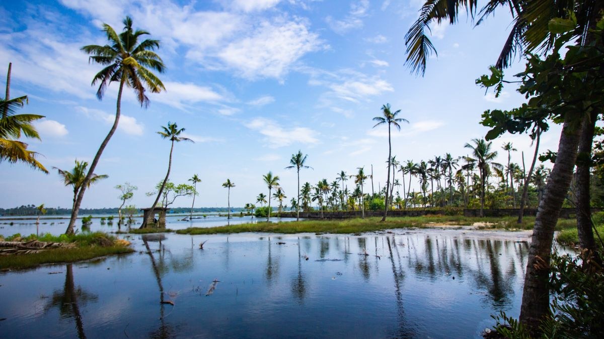 Kerala Family Holiday
