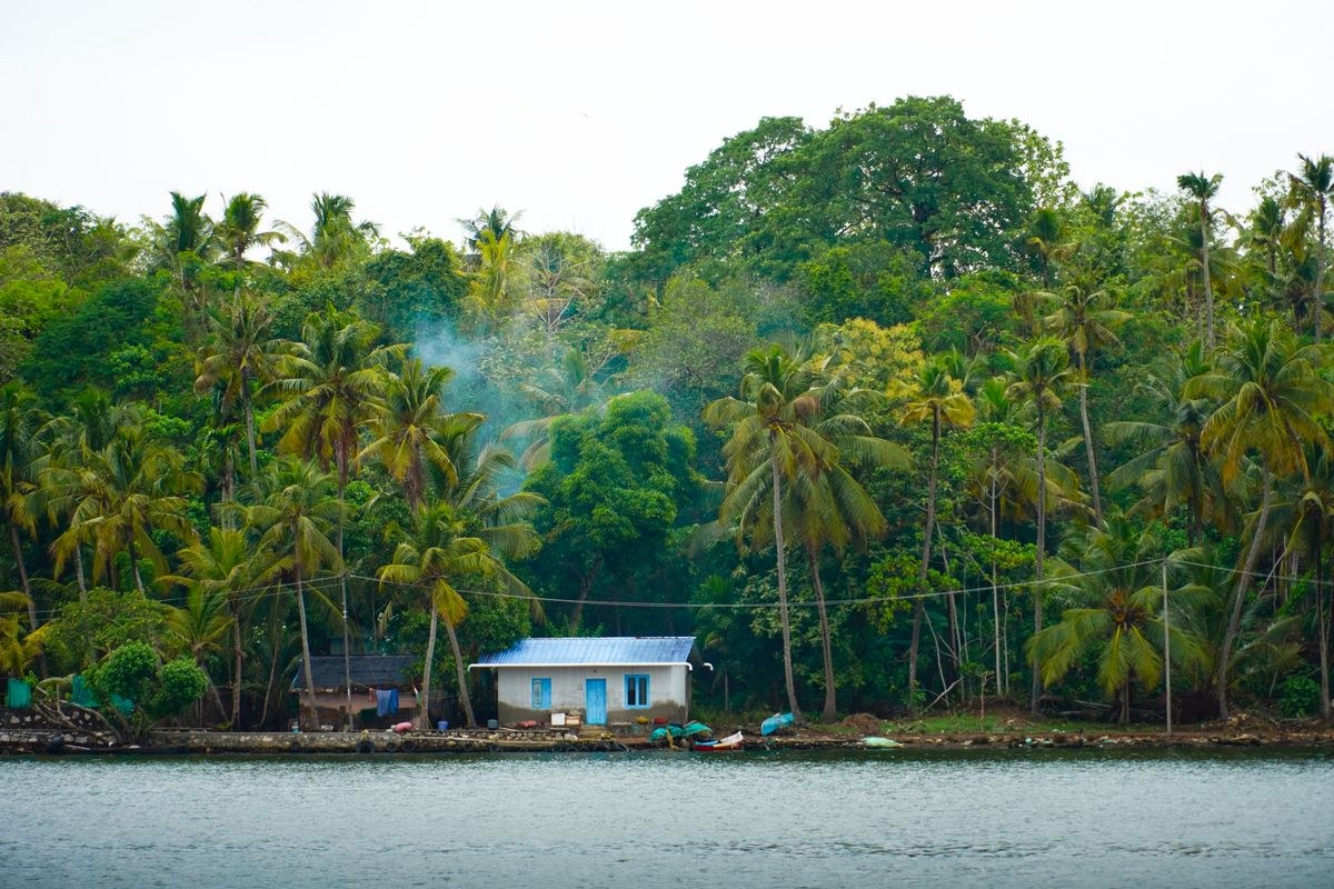 Kerala Nature Retreat