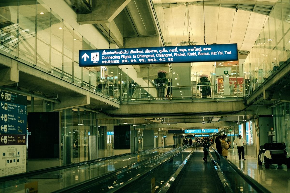Bangkok & Phuket Explorer