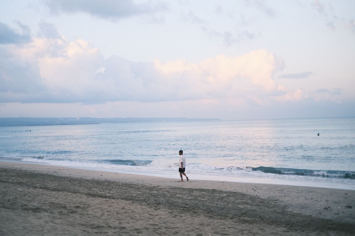 Magical Bali Escape
