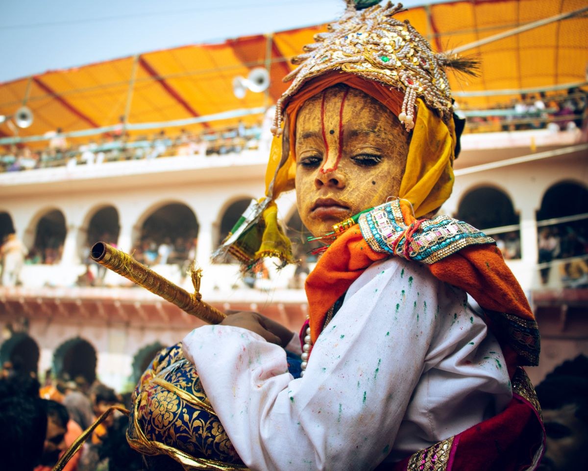 Mathura