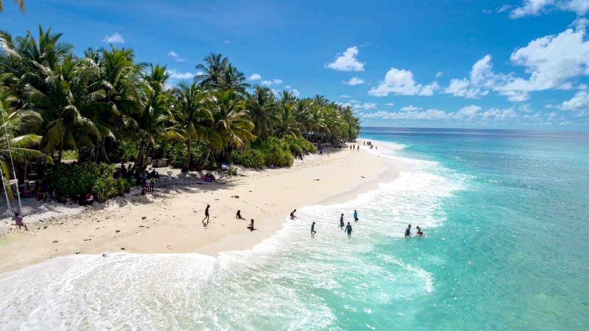 Mesmerizing Sri Lanka & Maldives Combo