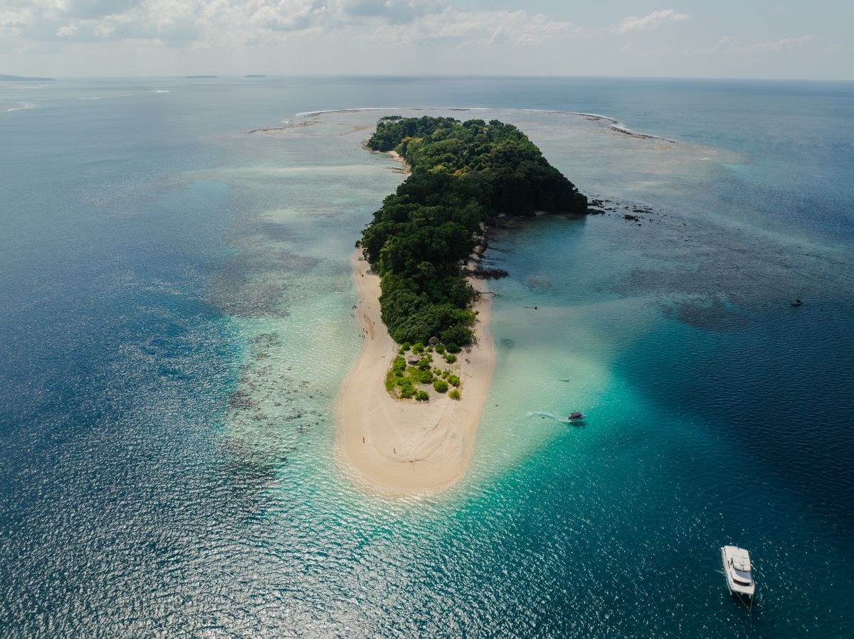 Fascinating Andaman