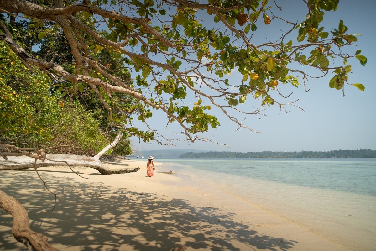 Andaman Retreat