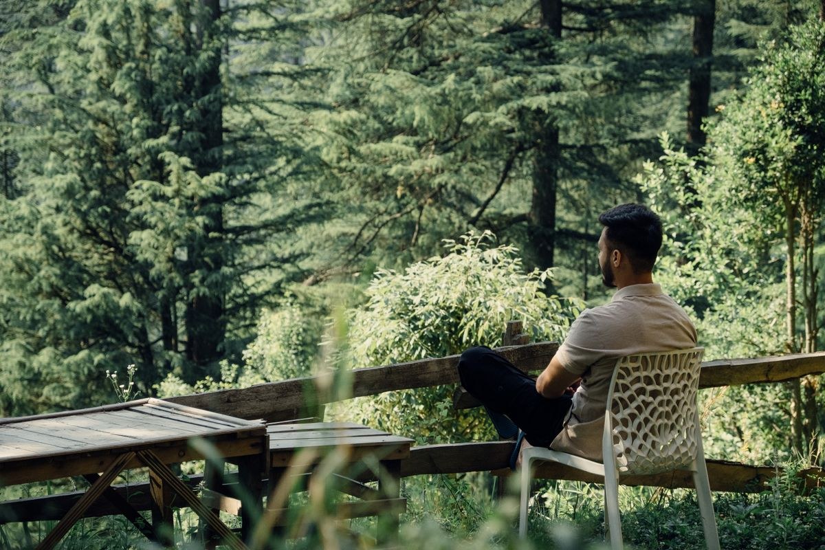 Jibhi Tirthan Valley Retreat