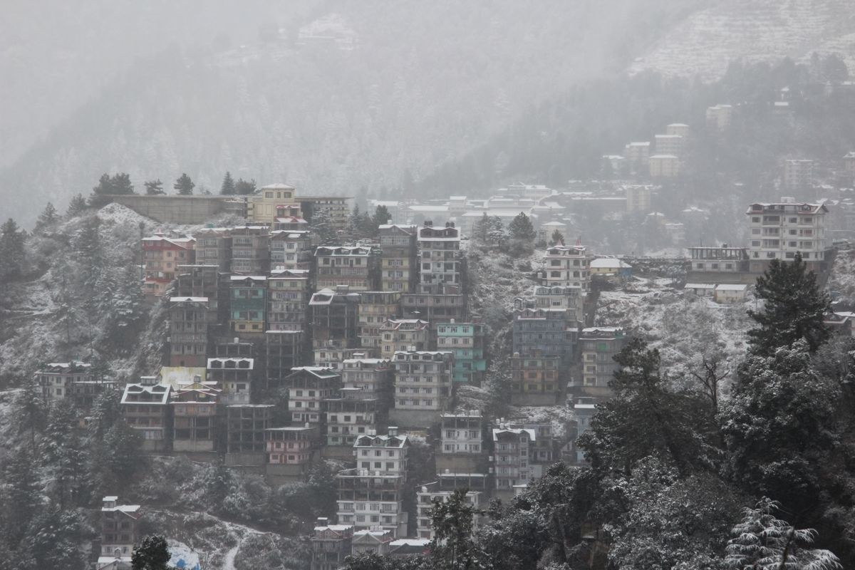Himachal