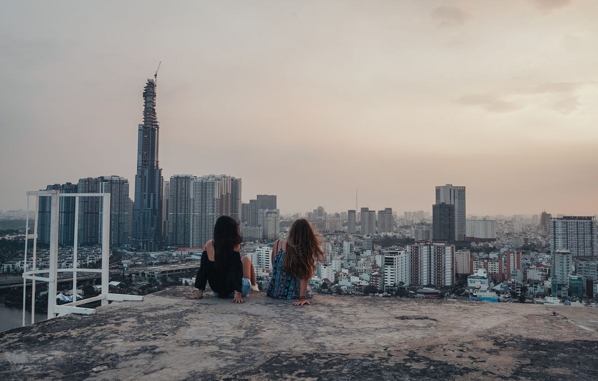 Vietnam Wanderlust