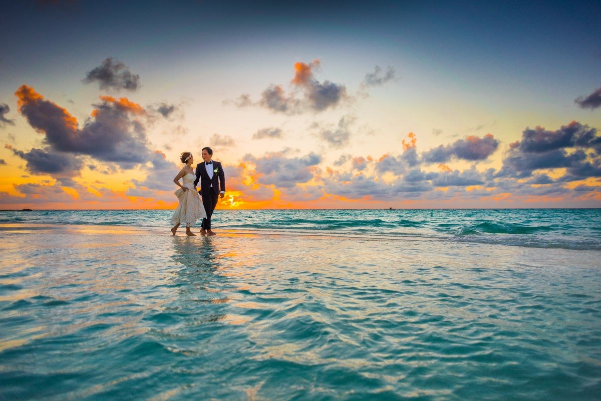 Dubai Honeymoon Special