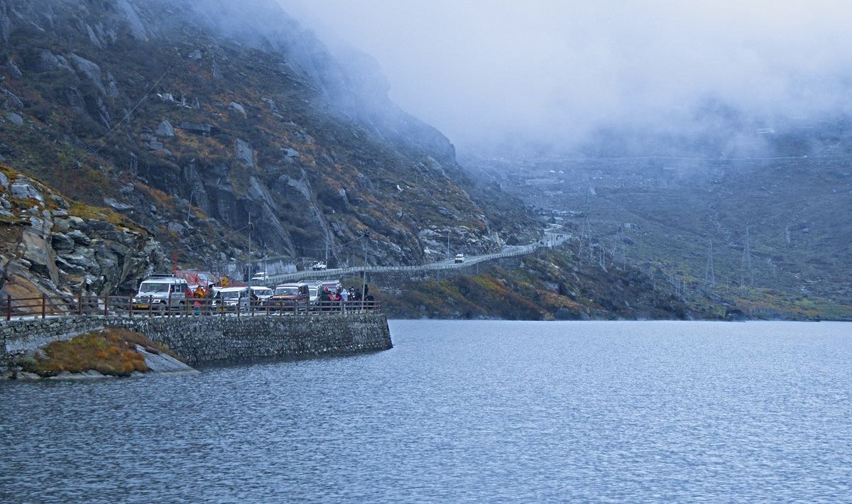 Sikkim Bliss