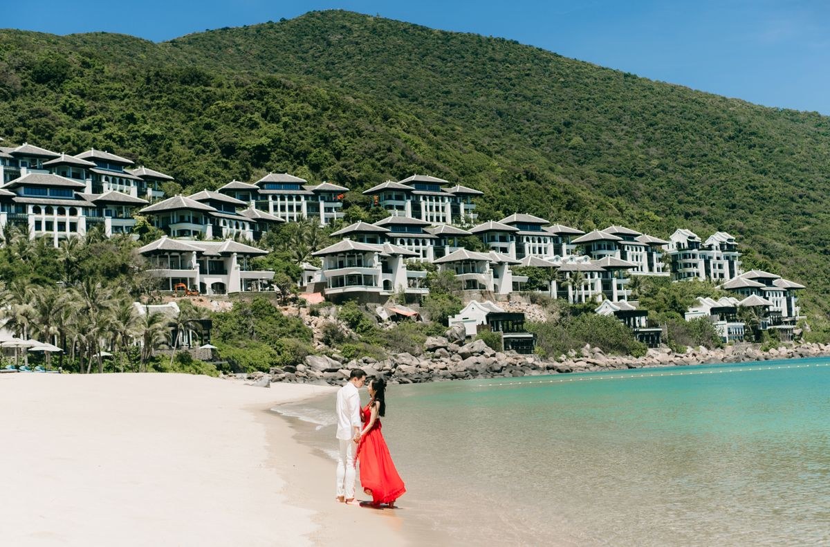 Vietnam Romantic Getaway