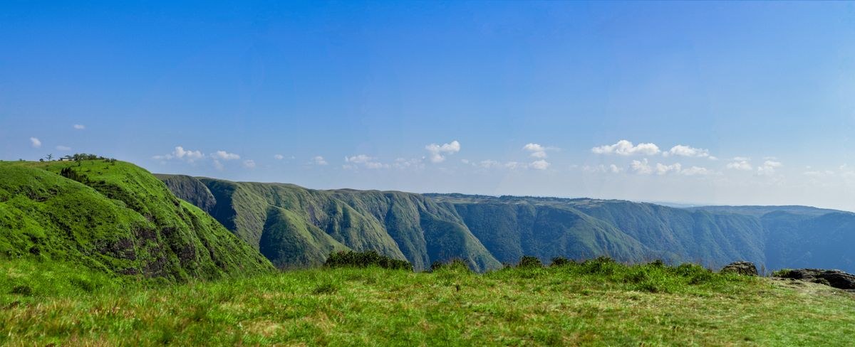 Glimpse of Meghalaya