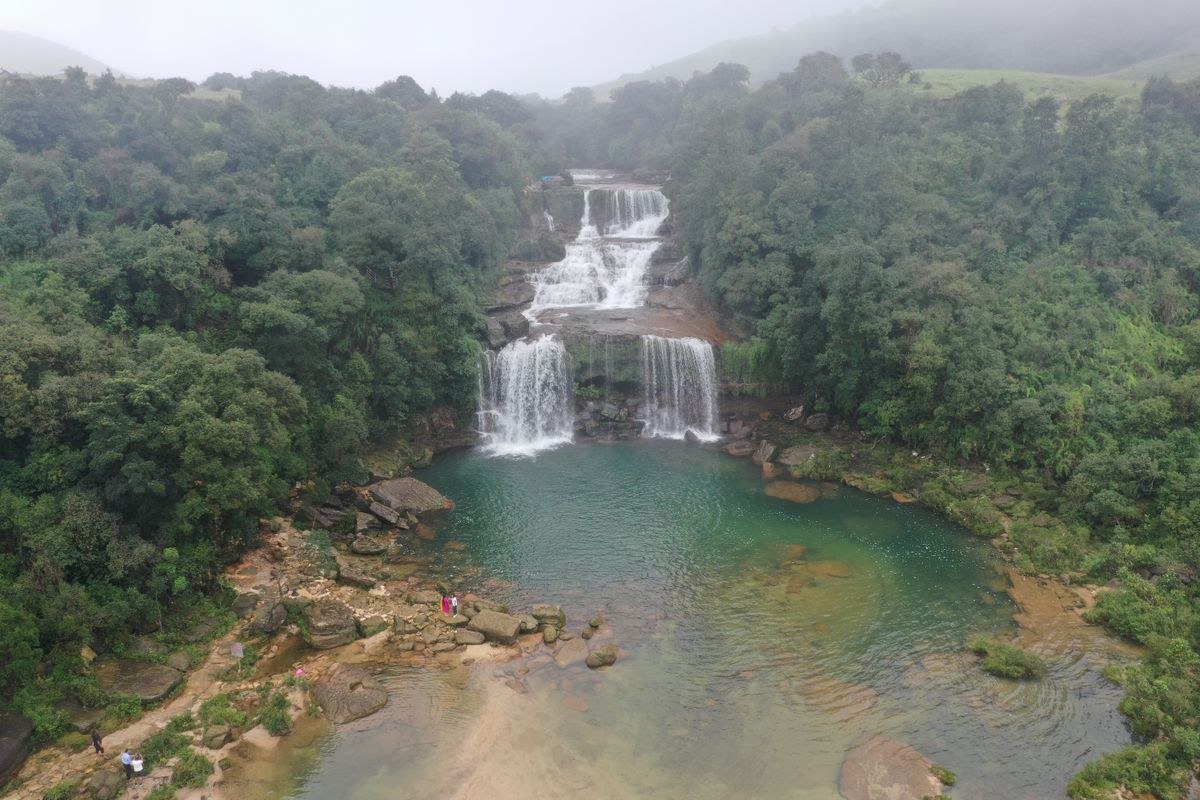 Meghalaya Delight