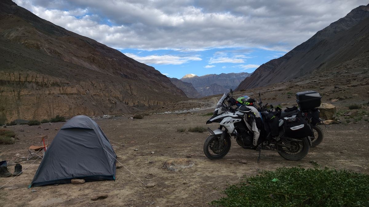 Spiti Valley Complete Tour Package