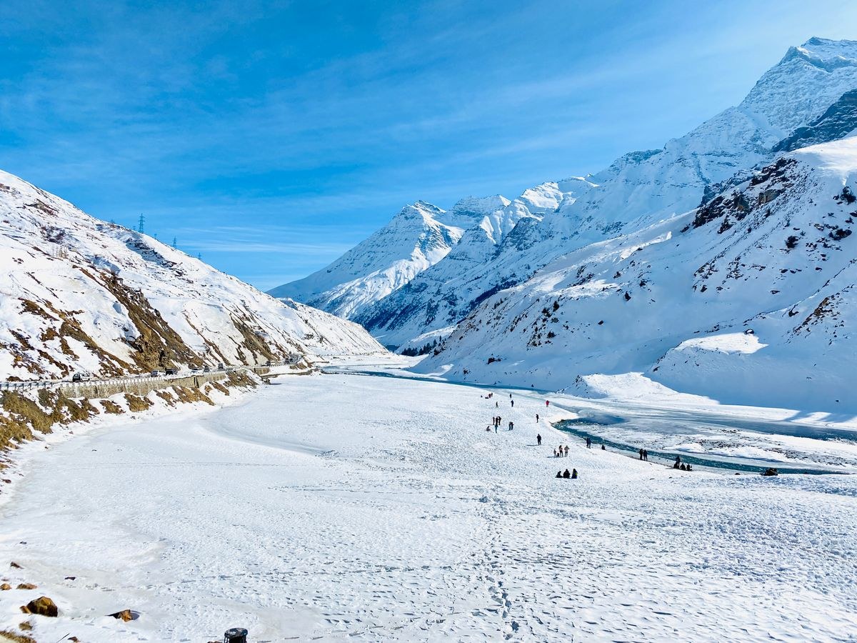 Magical Himachal Escape