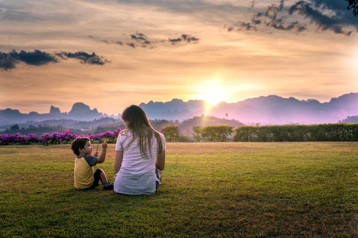 Thailand Family Holiday