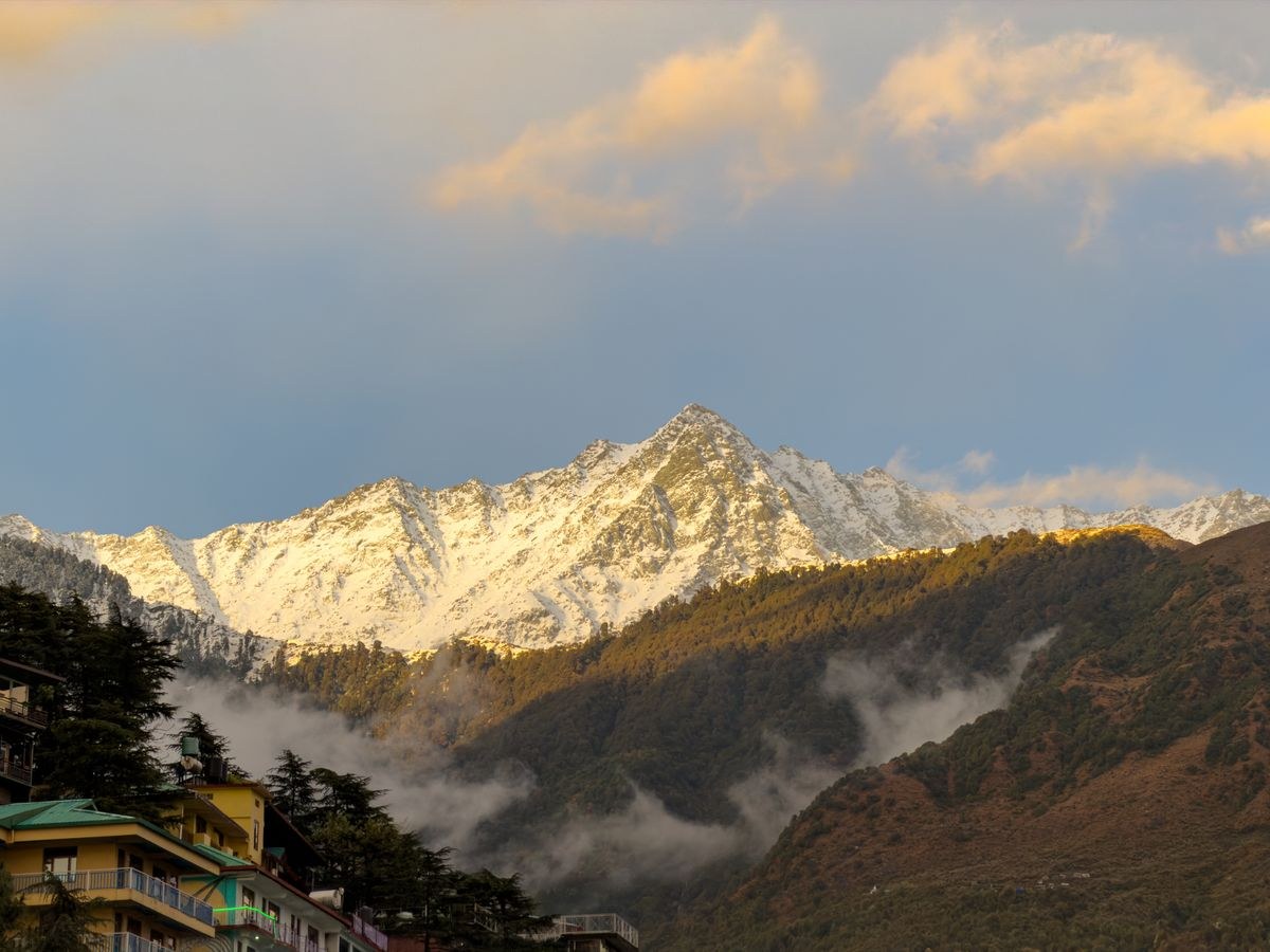 Himachal Paradise Tour