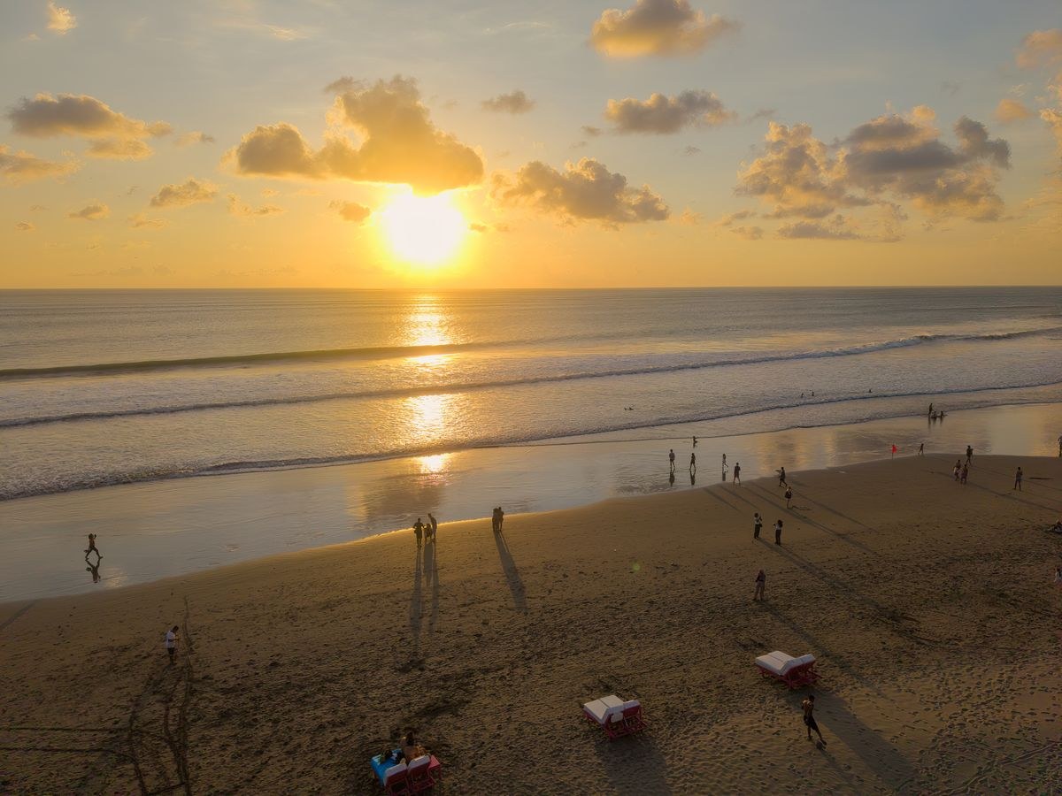 Bali Ubud Seminyak Tour