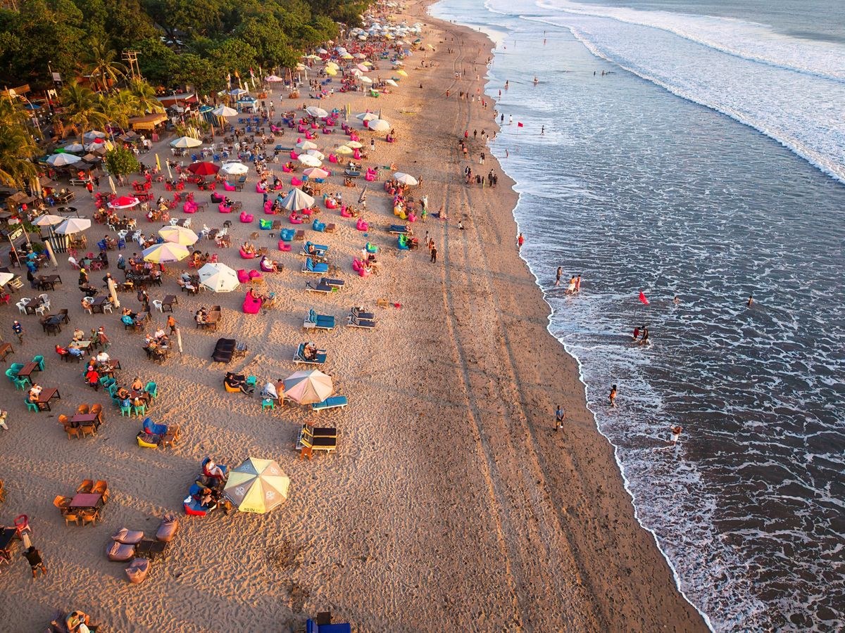 Bali Grand Island Tour