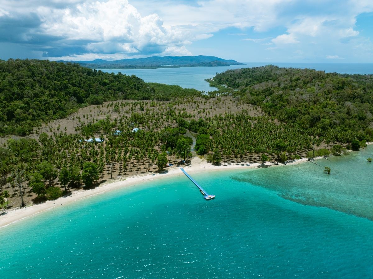 Andaman Paradise Escape