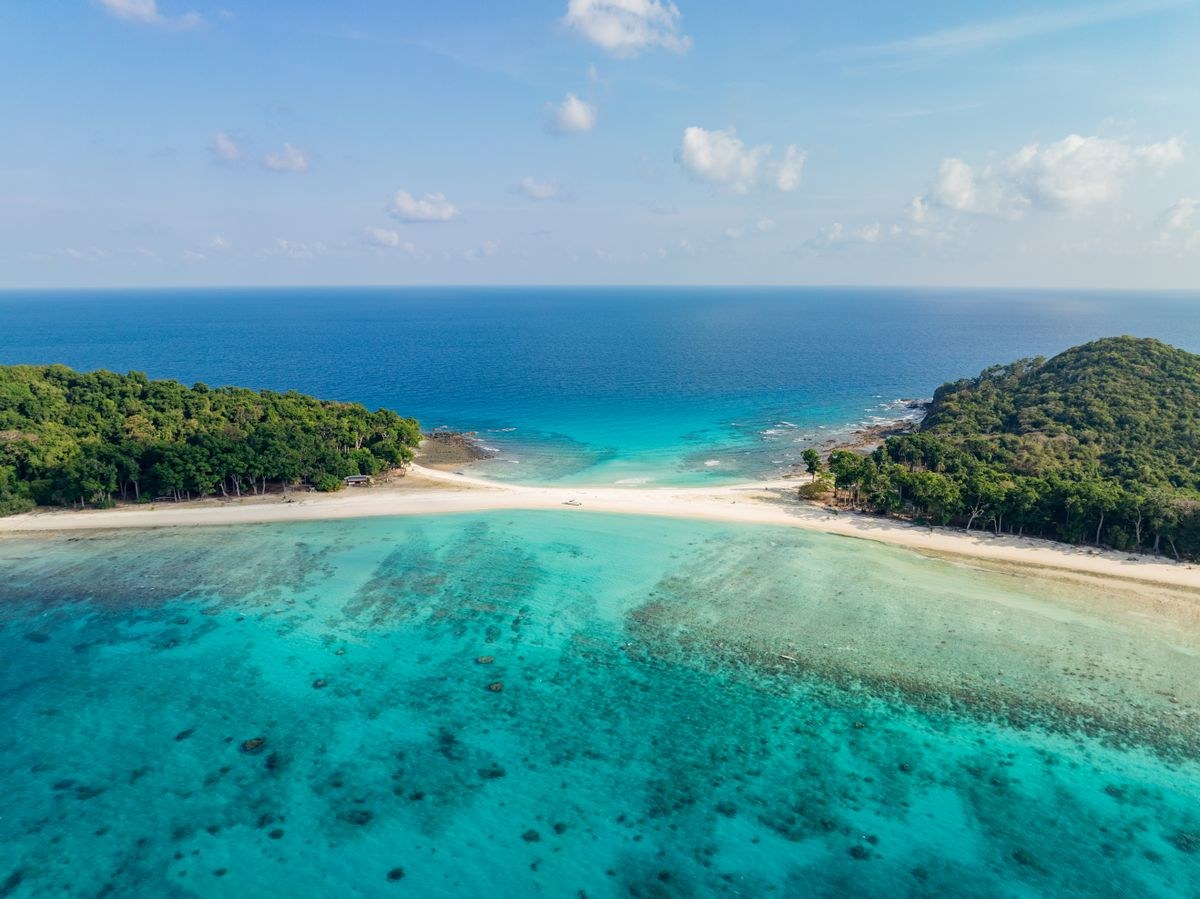 Andaman Luxury Island Retreat
