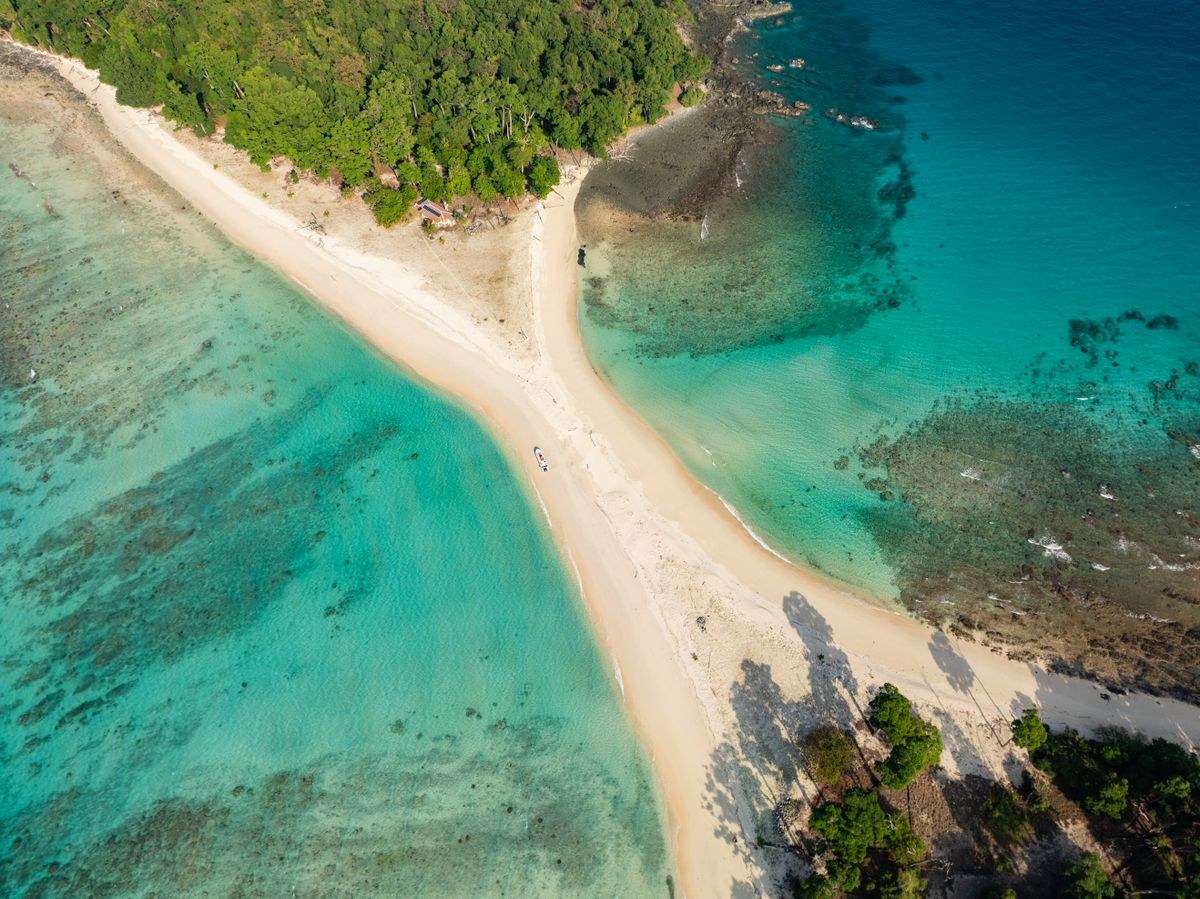 Ultimate Andaman Experience