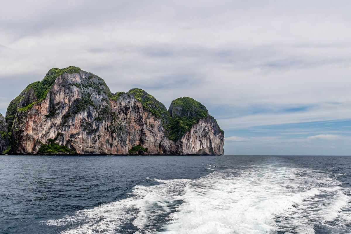 Andaman Ocean Bliss