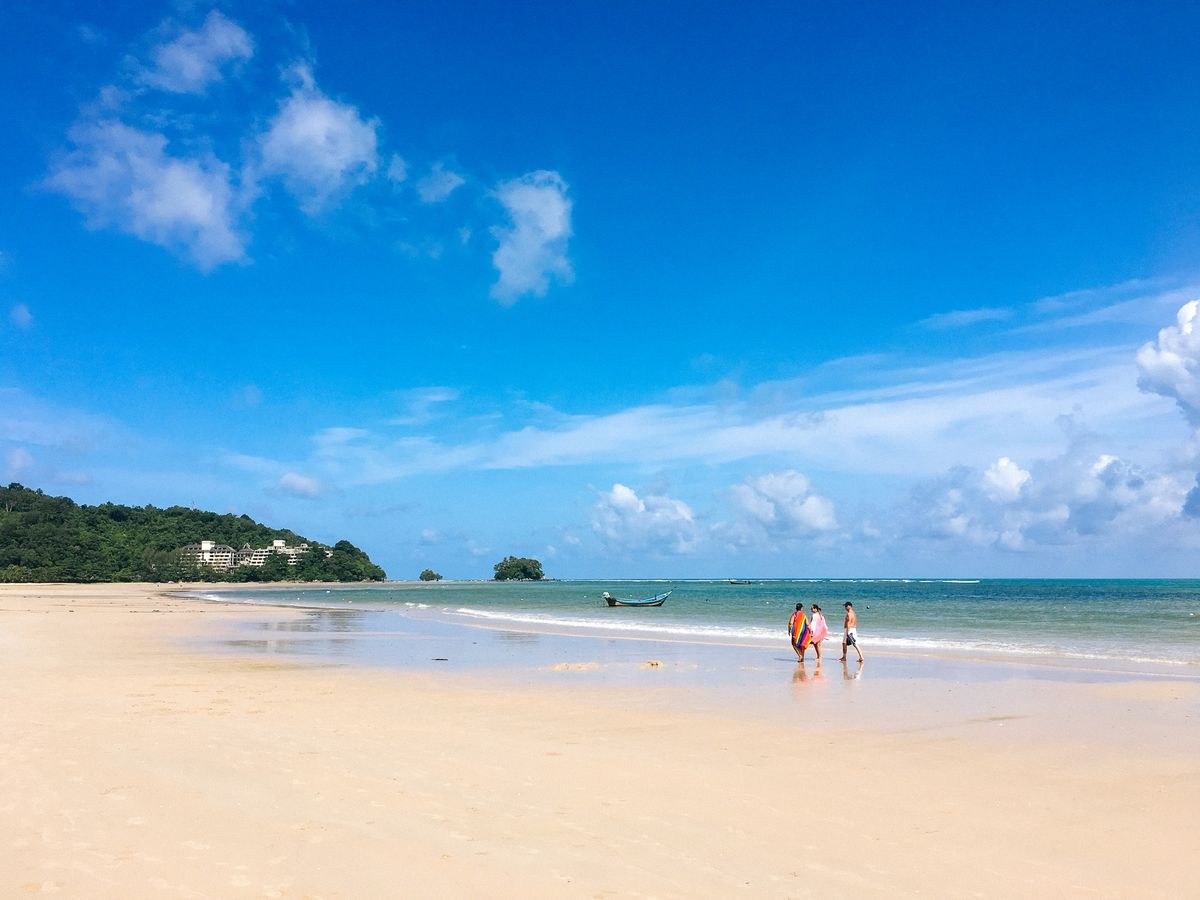Andaman Coral & Beach Retreat