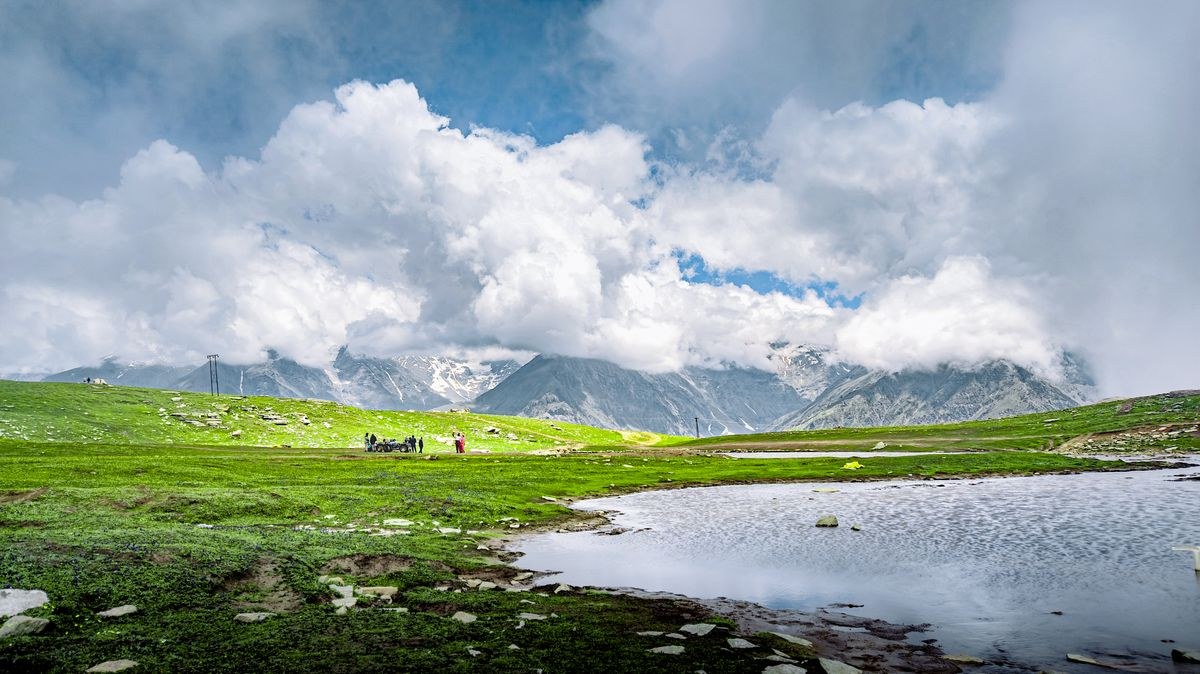 Amazing Himachal