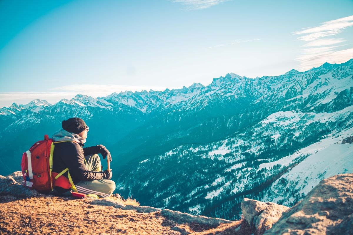Ultimate Himachal Experience