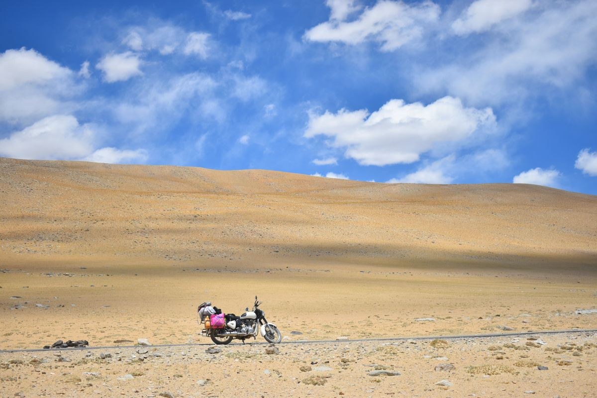 Leh Ladakh Budget Tour