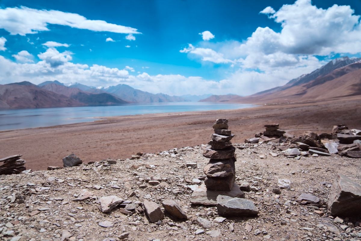 Leh Nubra Pangong Tour