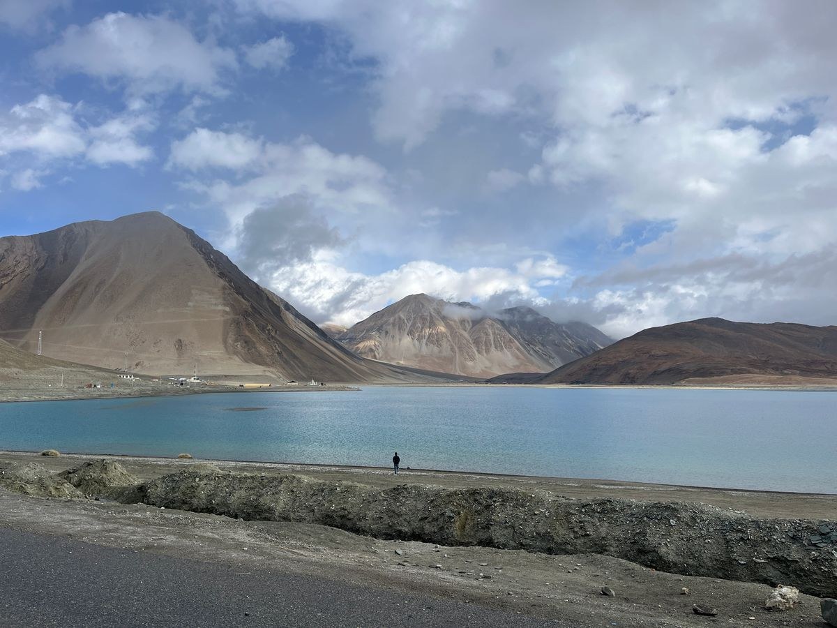 Ultimate Leh Ladakh Expedition