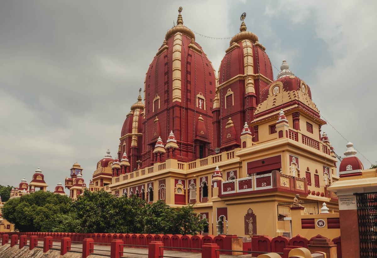 Ayodhya