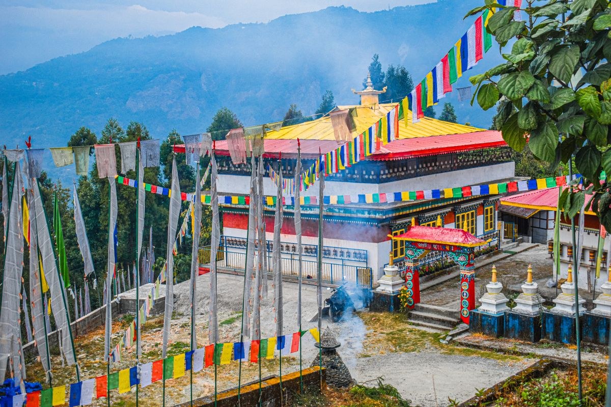 Sikkim Grand Explorer