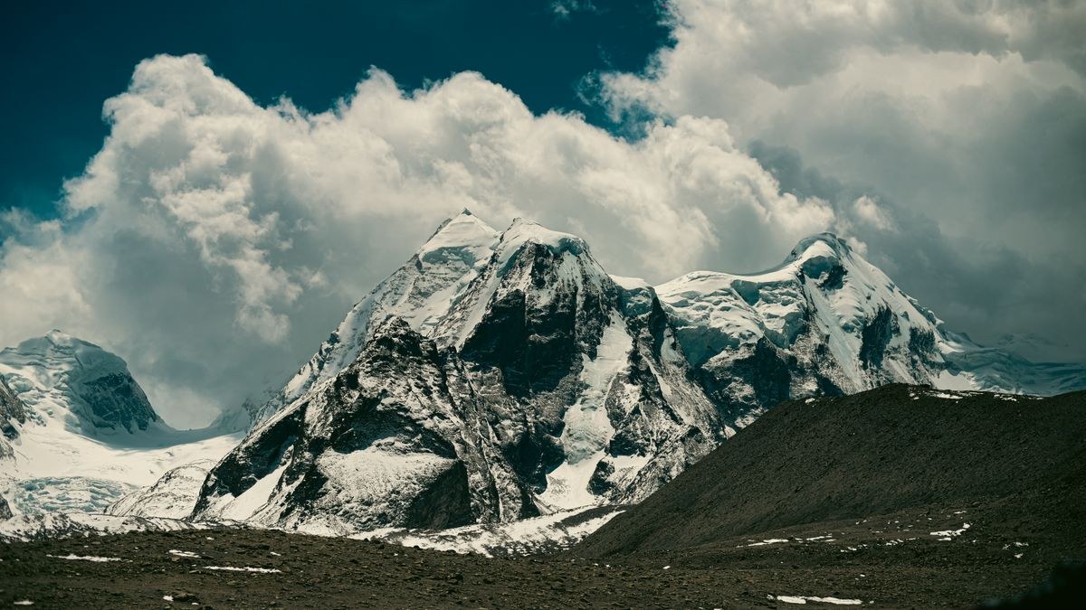 North Sikkim Wonderland