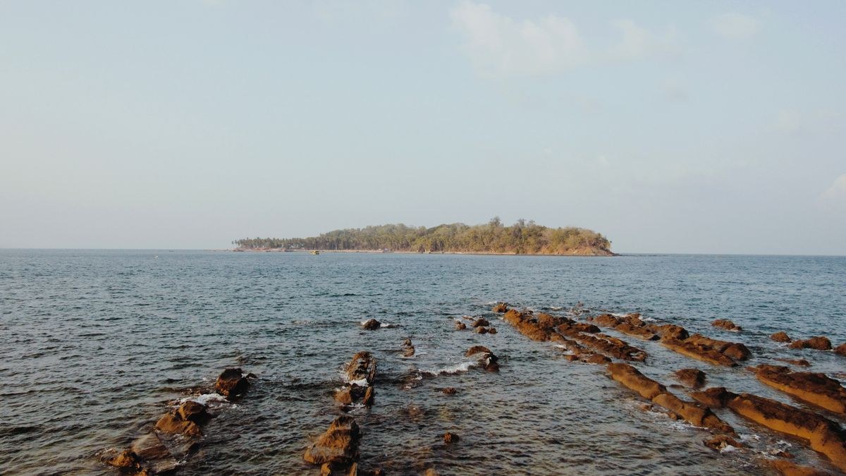 Port Blair City Tour